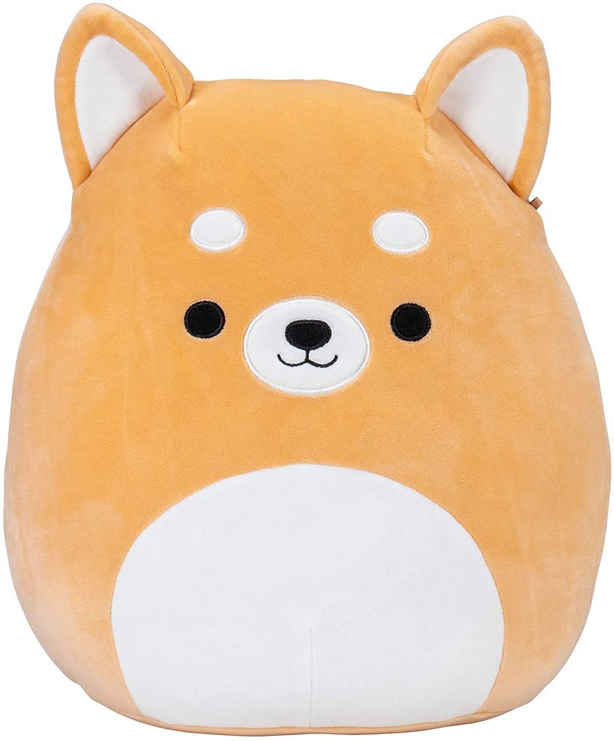 Toys Games Pillows Andres The Sheltie Dog Squishmallow 16 Inch Super Toys Games Pillows Andres The Sheltie Dog Squishmallow 16 Inch Super